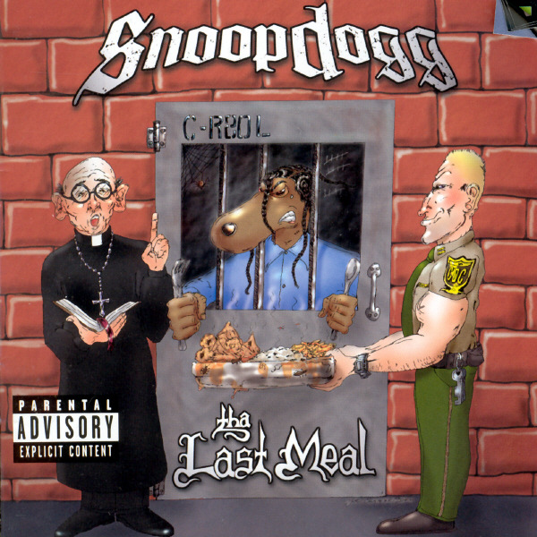 Snoop Dogg - Tha Last Meal (2000) Mediafire | Música MediaFire