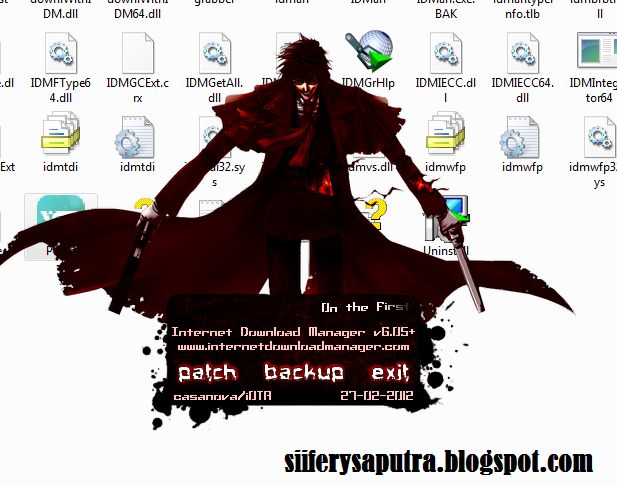 Cara Mengatasi Fake Serial Number Idm Tanpa Software As A Service ...