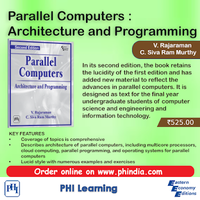 Parallel Computers : Architecture and Programming 