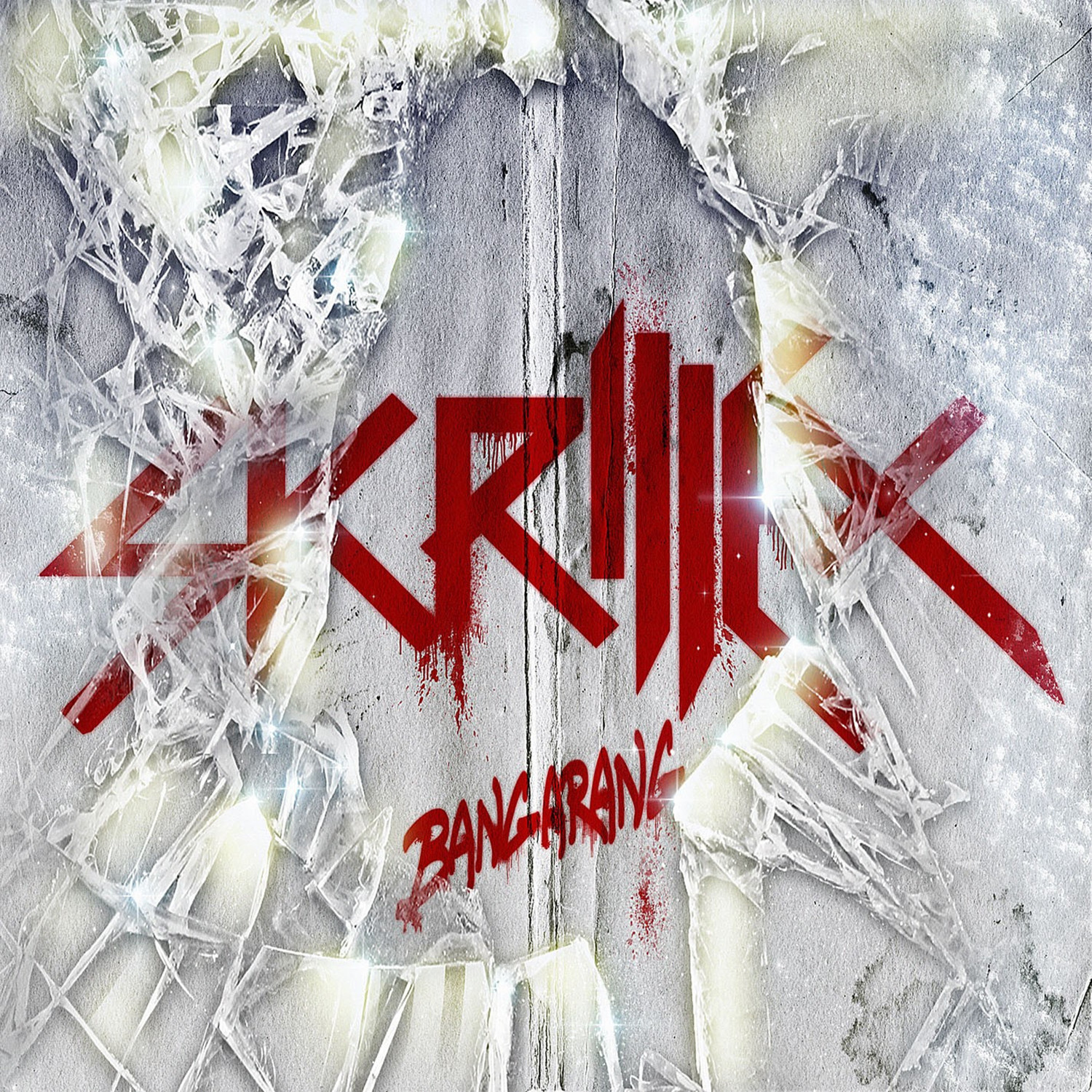 Download Skrillex Album Bangarang Flac Lossless - Musik Cepek