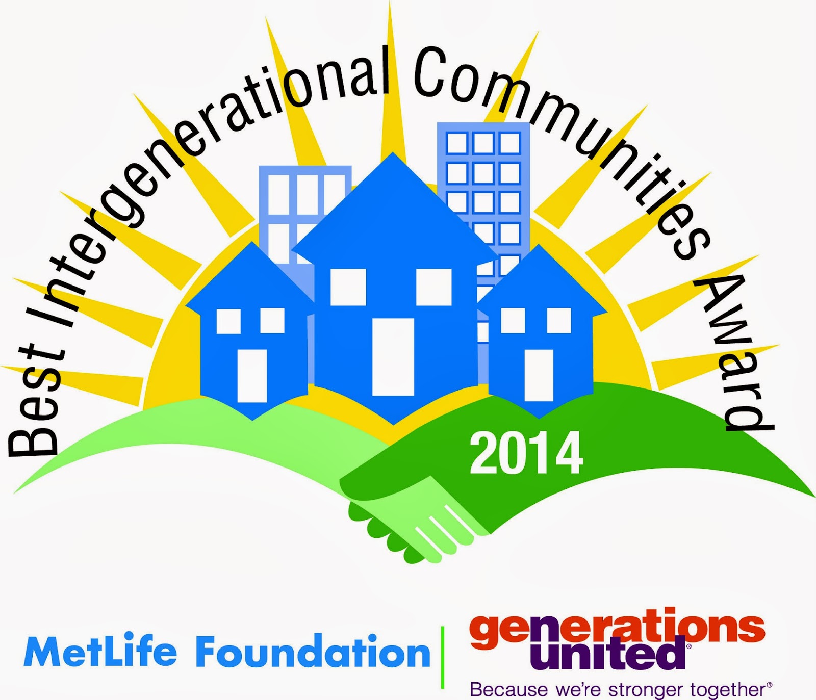 Together: The Official Blog of Generations United: A Look Back at Past ...