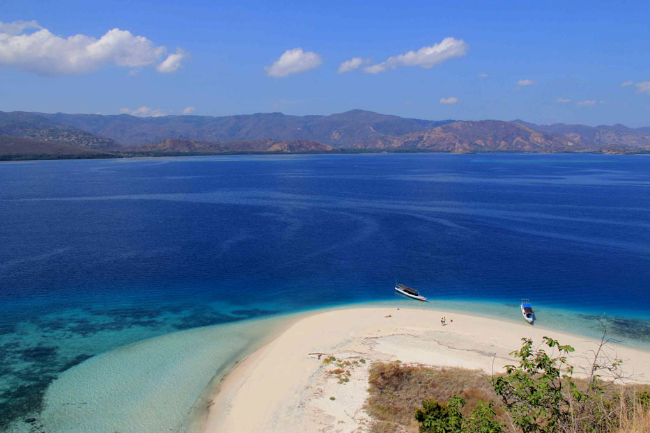 Wisata Aceh, Pantai Kuala Merisi | Pesona Keindahan Alam Indonesia