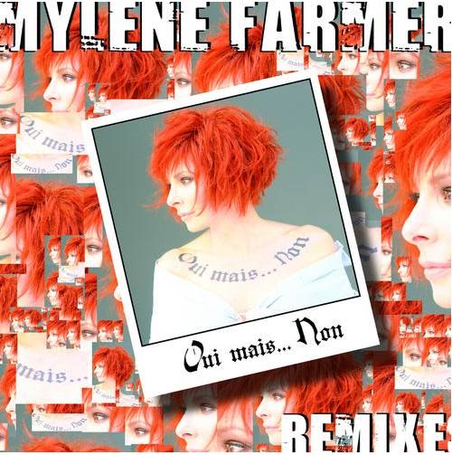 MUSICOLLECTION: MYLENE FARMER - Oui Mais... Non - 2010
