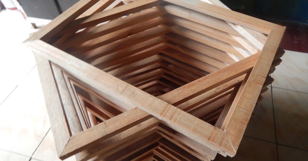 Not Monot Pengertian Spanram Dan Gambar