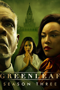 Greenleaf Poster