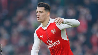 Arsenal Midfielder In Trouble Again, Police Investigation Still On