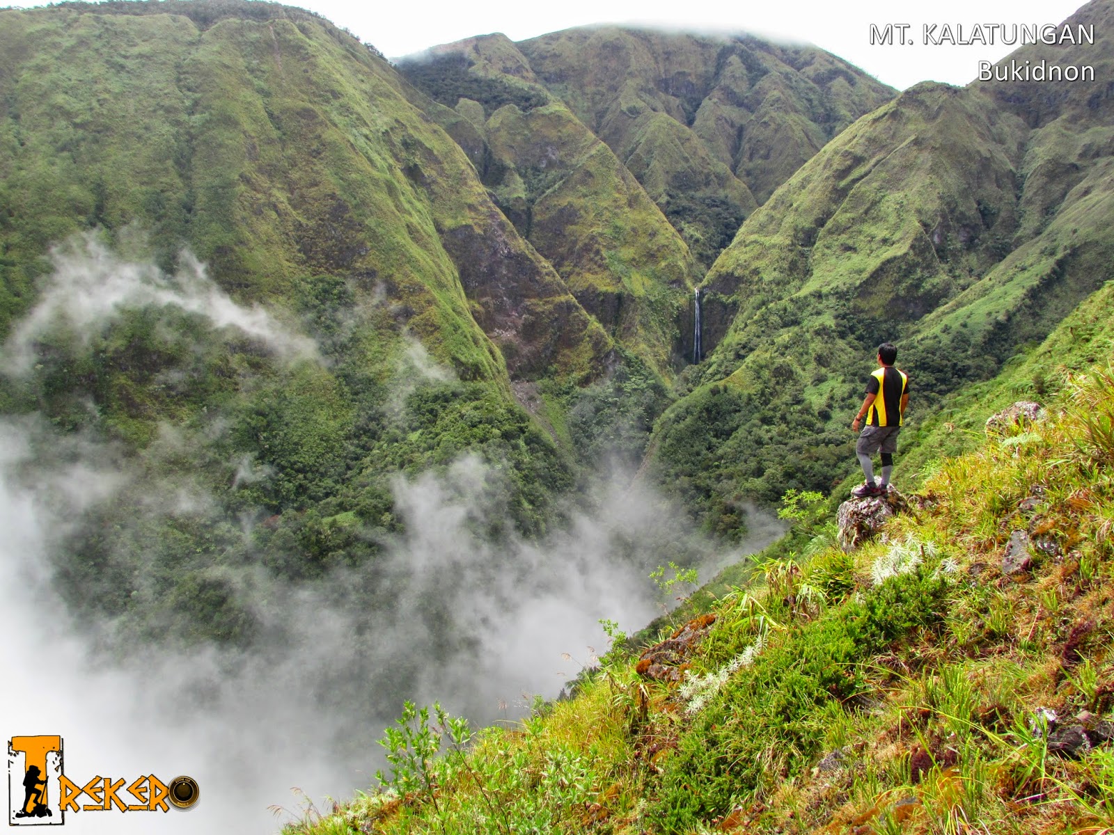 TREKERO THE 20 MUSTVISIT TOURIST DESTINATIONS IN BUKIDNON