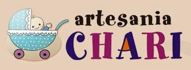 ArtesanÃa Chari y sus nuevas colecciones