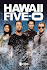 Hawaii Five-0 Poster