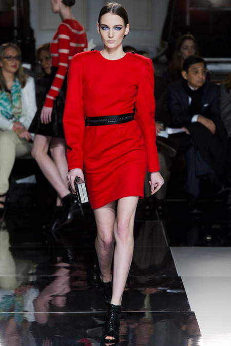 The Society: Jason Wu Fall 2013 RTW Collection
