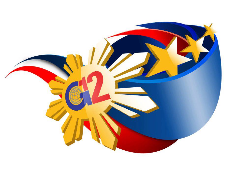 Be A Disciple: G12