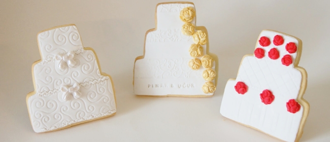 Ece Butik Cookies İstanbul Butik Pasta-Kurabiye