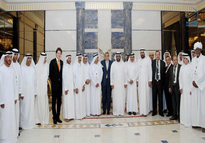 صحافة الإمارات ولي عهد الفجيرة يفتتح أعمال المؤتمر العربي الخامس صحافة الإمارات ولي عهد الفجيرة يفتتح أعمال المؤتمر العربي الخامس