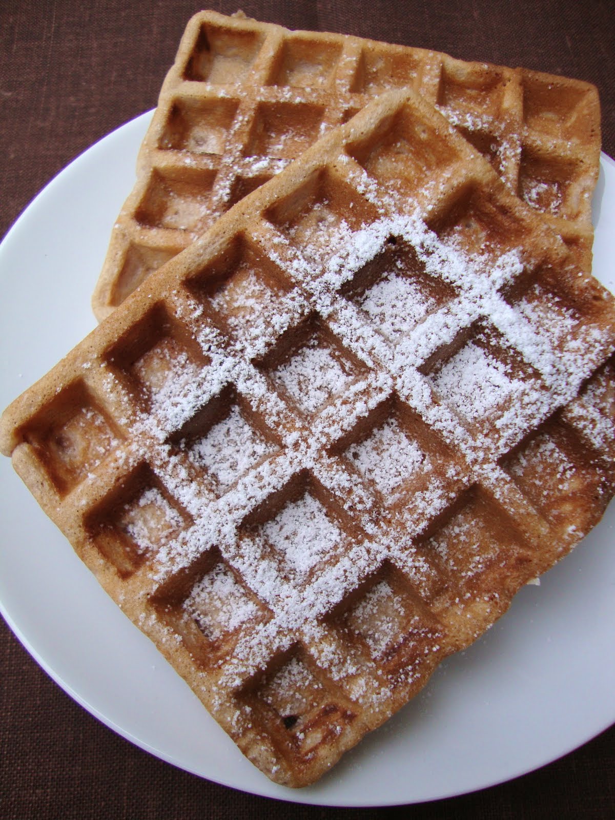 Cooketteria: Januar 2012