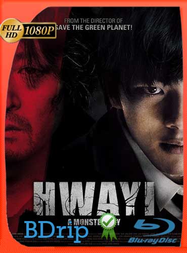 Hwayi: el niño monstruo (2013) BDRIP 1080p Latino [GoogleDrive] SXGO