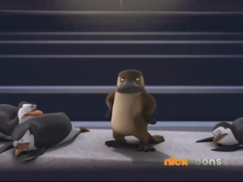 Ver Los pingüinos de Madagascar Temporada 3 - Capítulo 26