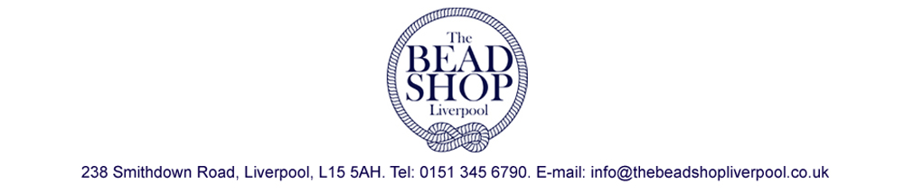 The Bead Shop Liverpool