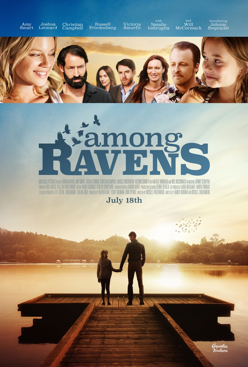 Among Ravens 2014 - Full (HD)