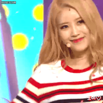 오늘 인기가요 도도여신 퀸갓미쥬.gif | 인스티즈