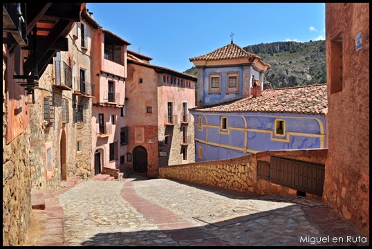 Albarracín