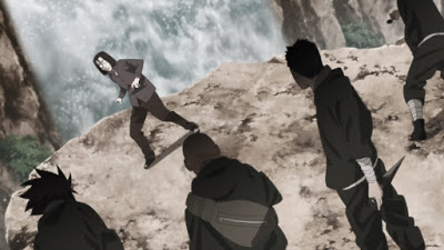 Boruto Naruto Next Generations Image 10