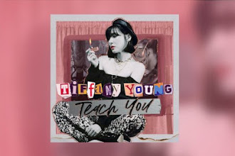 [MV] Tiffany Young 티파니 da una lección en Teach You