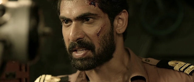 Download The Ghazi Attack (2017) Hindi