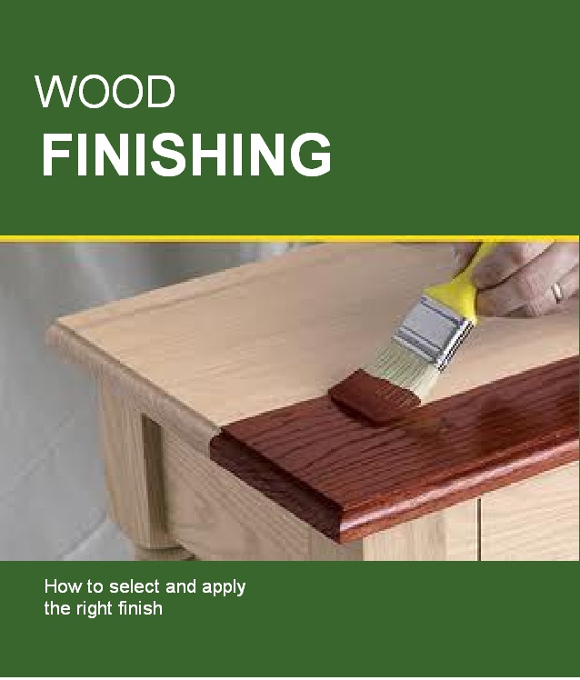 best nail design Wood finishing