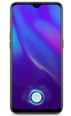 OPPO K1 सिर्फ ₹14990 में 4जीबी रैम 64 जीबी इंटरनल स्टोरेज OPPO K1 सिर्फ ₹14990 में 4जीबी रैम 64 जीबी इंटरनल स्टोरेज