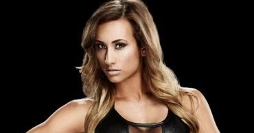 Beautiful Women of Wrestling: New NXT Diva Carmella