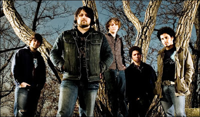 The Dear Hunter Band Picture