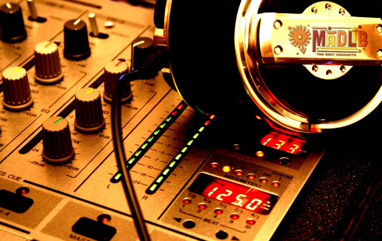 Studio Computer Wallpapers Desktop Backgrounds  1920x1200  ID