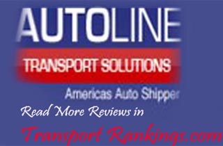 Autoline Transport Review by Kathy Perkins in Transport Rankings