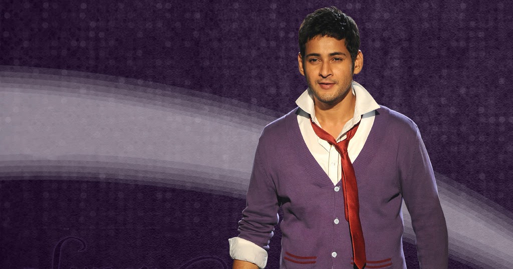 Mahesh Babu