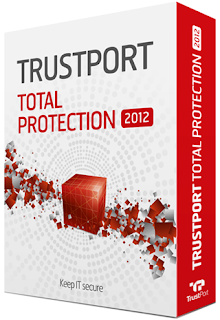 TrustPort Total Protection 2012 12.0.0.4828 Multilingual