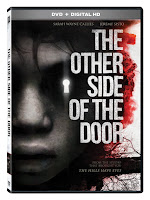 The Other Side of the Door DVD Cover