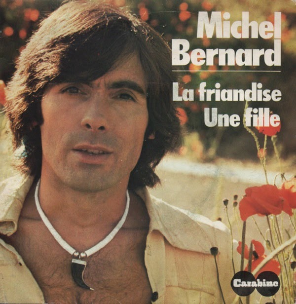 Michel Bernard