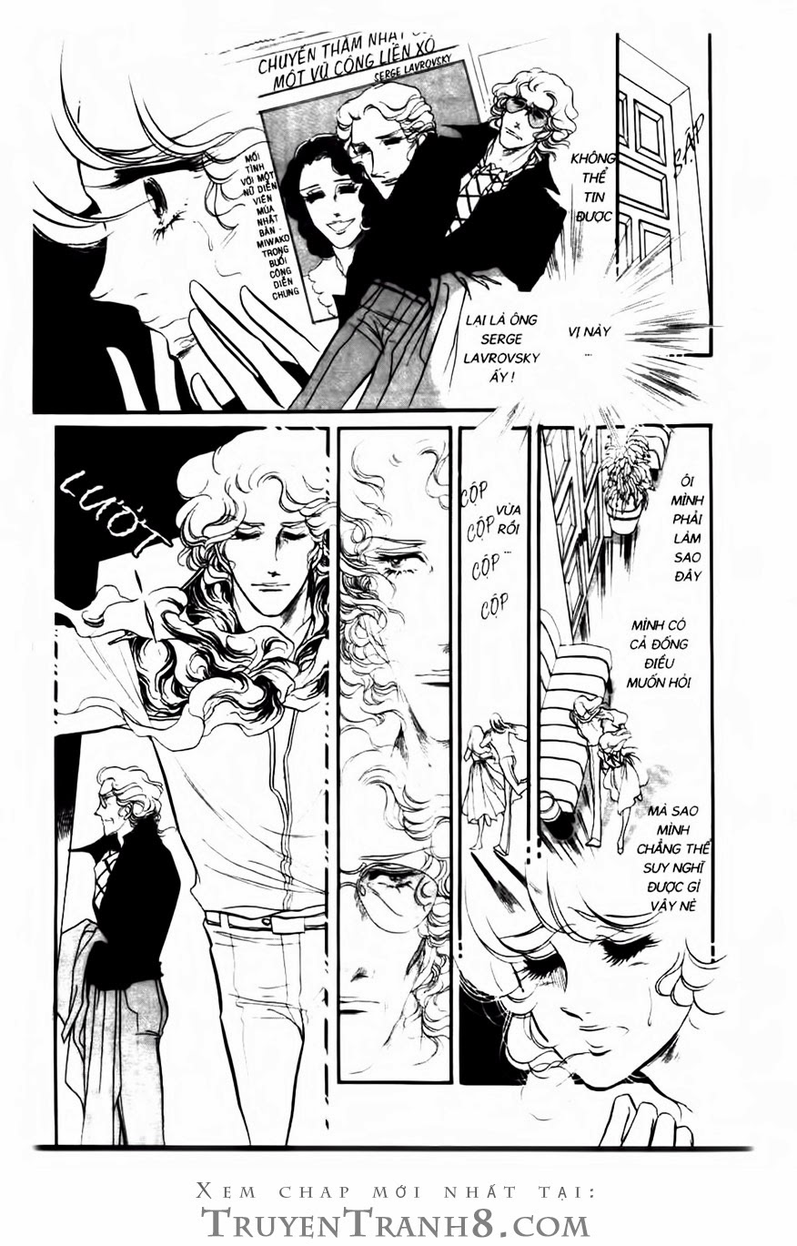 Swan - Vũ Khúc Thiên Nga Chap 93 - Next Chap 94