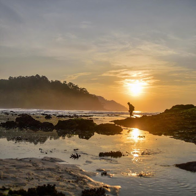 24 Destinasi Wisata Pantai di Malang Untuk Liburan Akhir Tahunmu