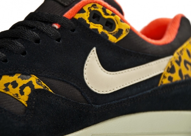 Nike Air Max 1 "Leopard Pack" nike air max 1 leopard pack holiday 2012 4 - Nike Air Max 1 "Leopard Pack"