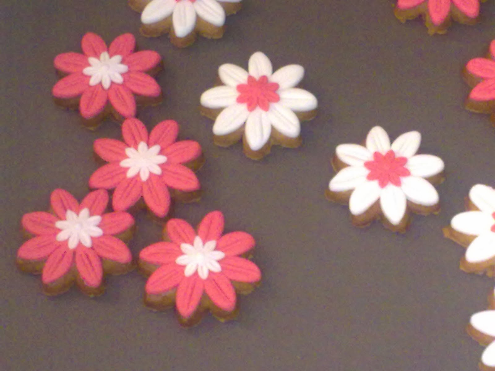 La Princesa del Collar de Guisantes Tarta fondant, Express.....