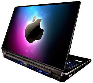 Resultado de imagen para notebook apple