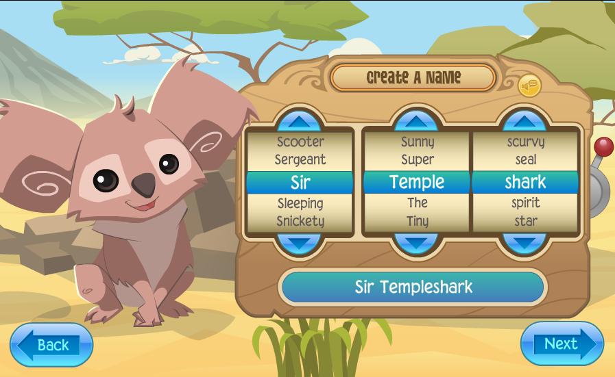 Animal Jam How To Do? How to create a Animal Jam account!