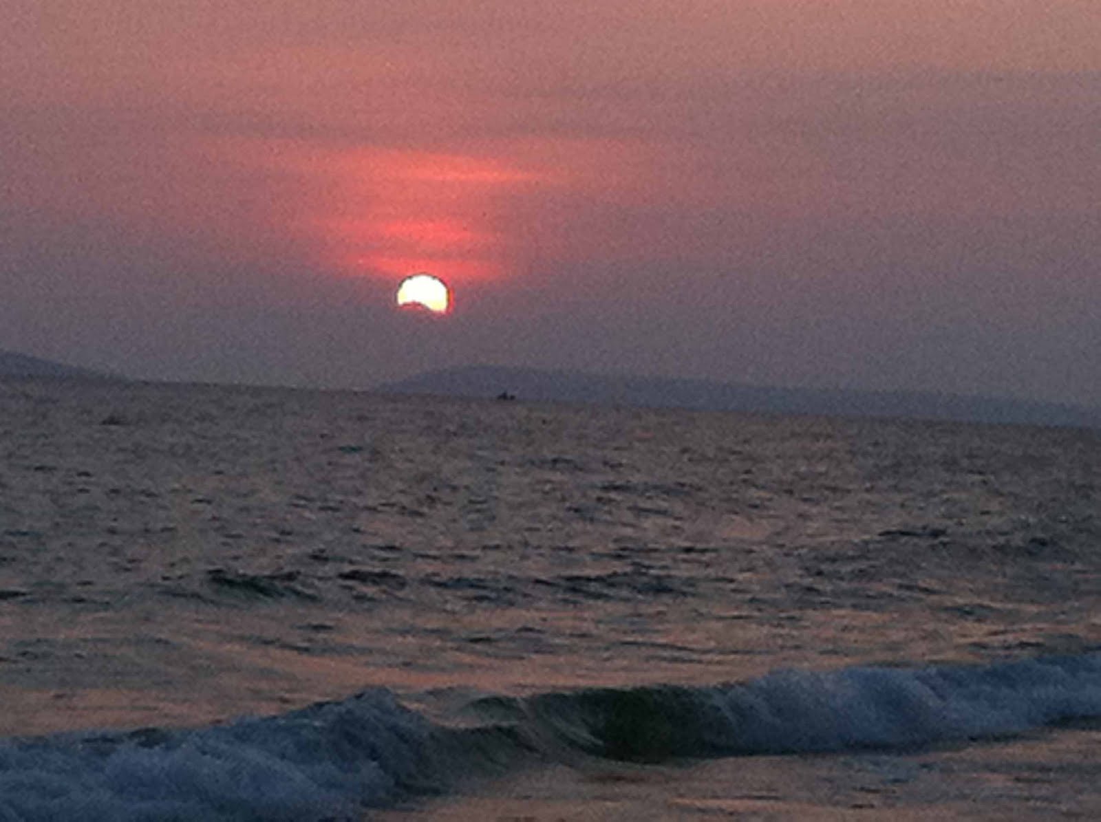 Tours in Cambodia Kompong Som Province