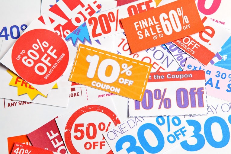 Cara Menggunakan Kode Voucher / Diskon Bukalapak