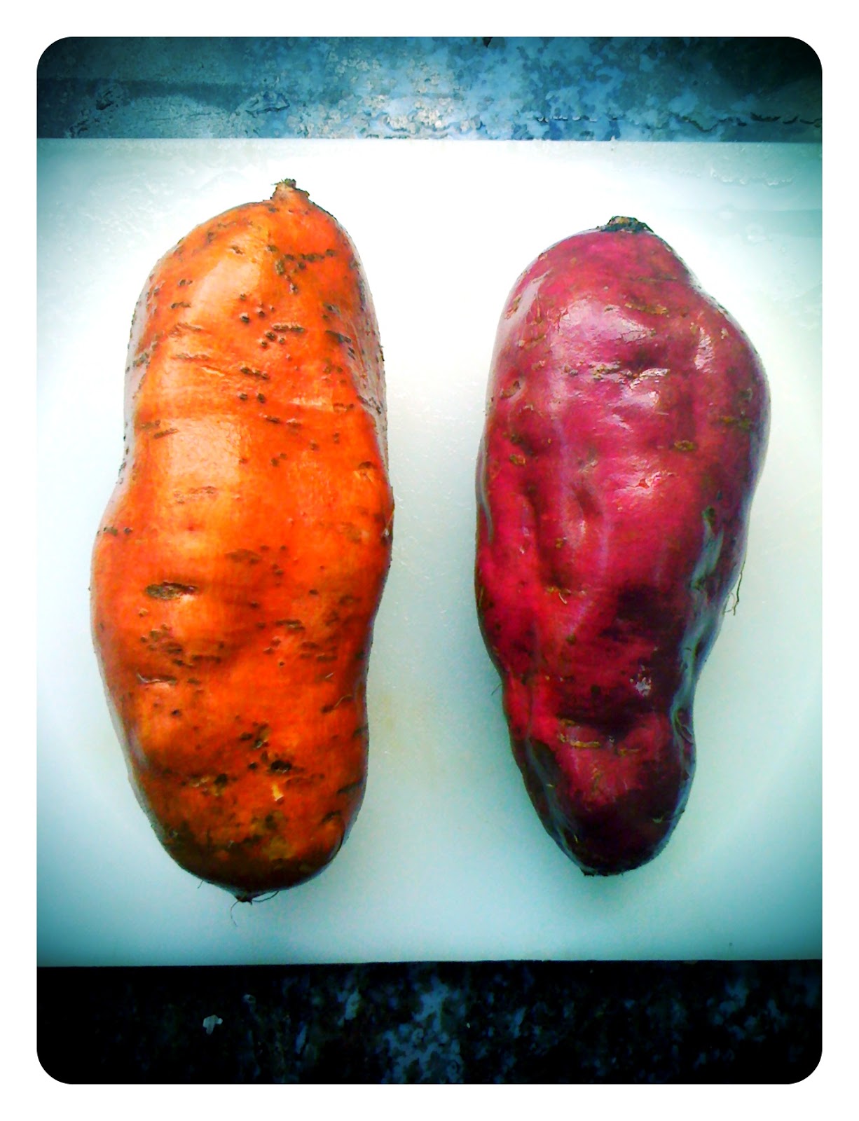 Alessandra Zecchini Kumara, dip and soup (kumara and celery)