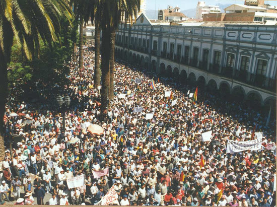 Que significa soñar con multitud