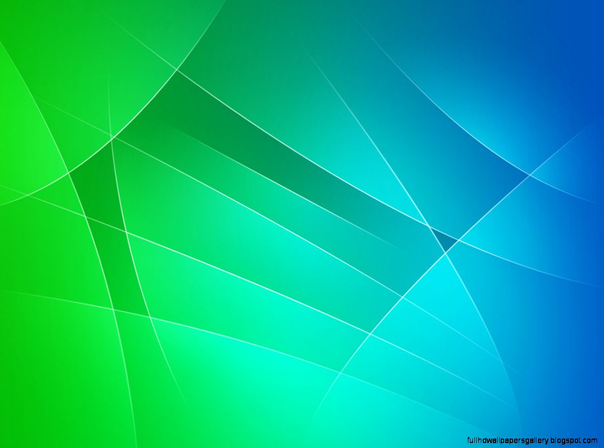 Download Blue And Green Full Hd Wallpaper  Full HD Wallpapers
