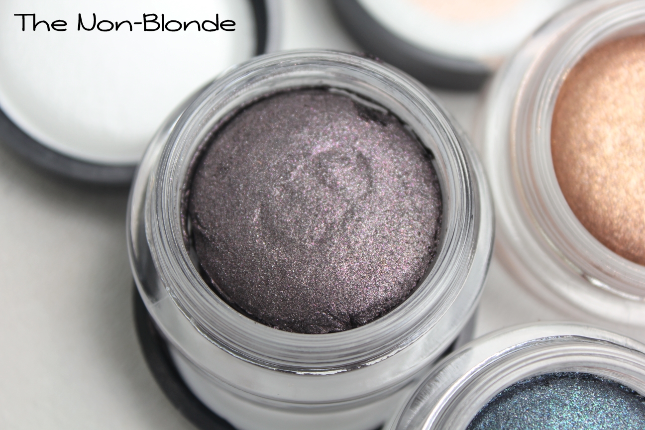 Dior Hypnotique, Cosmos, Meteore Diorshow Fusion Mono Cream Eye Shadow