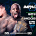 GFW IMPACT Wrestling 03.08.2017 | Vídeos + Resultados